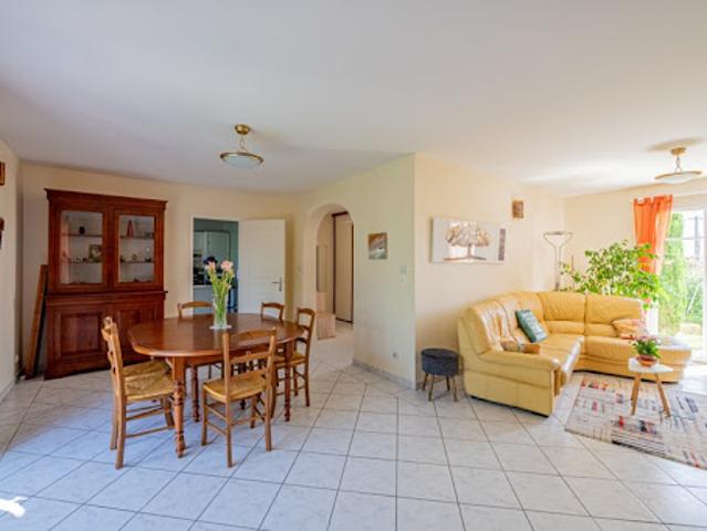 Maison vente à Bordeaux, Carignan-de-bordeaux