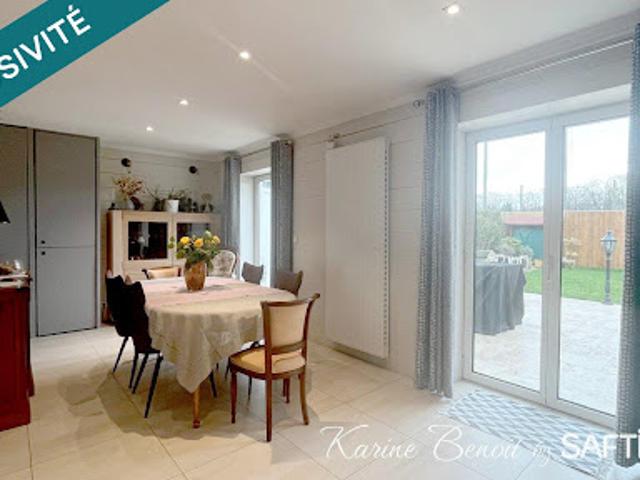 Maison vente à Cesson, Seine-et-Marne