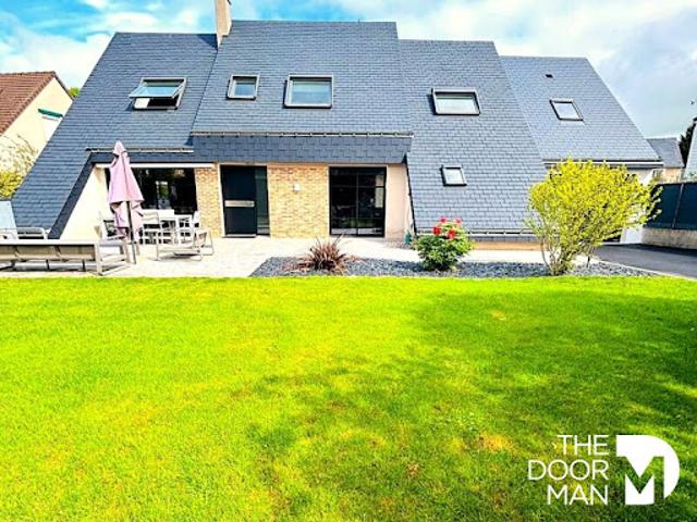 Maison vente à Laval, Changé