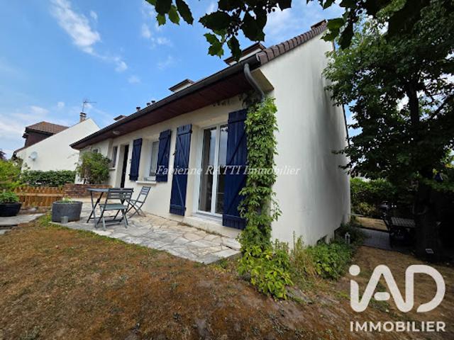 Maison vente à Argenteuil, Cormeilles-en-parisis