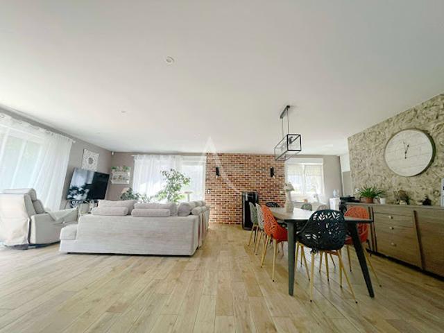 Maison vente à Abbeville, Hauts-de-France