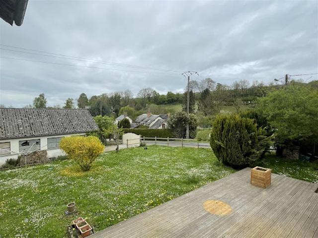 Maison vente à Mortagne-au-Perche, Gacé