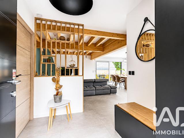 Maison vente à Valenciennes, Curgies