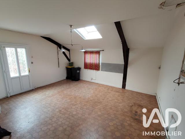 Maison vente à Josselin, Morbihan