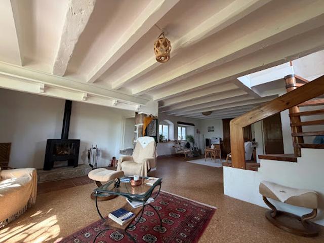 Maison vente à Tournon-sur-Rhône, Désaignes