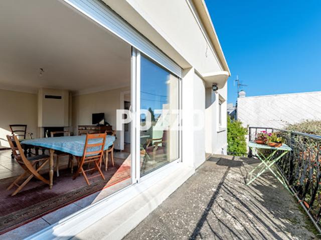 Maison vente à Le Havre