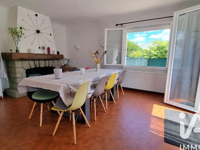 Maison vente à Nantes, Le Pellerin