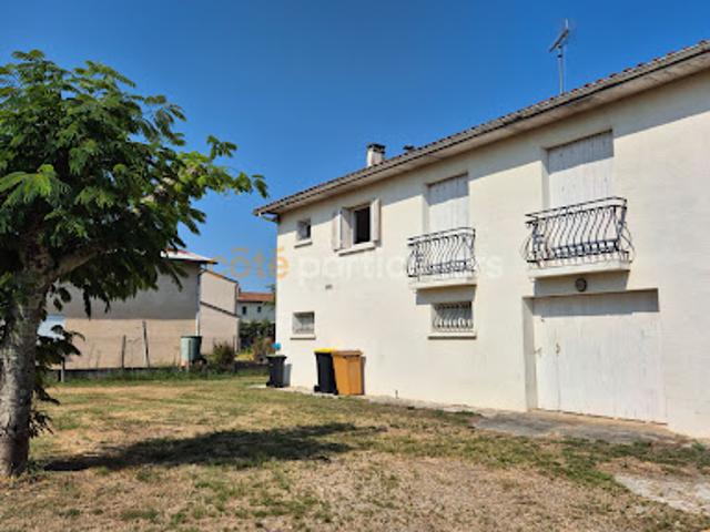 Maison vente à Libourne, Lalande-de-pomerol