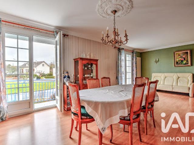 Maison vente à Limoges