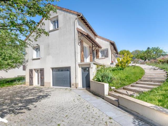 Maison vente à Limoges