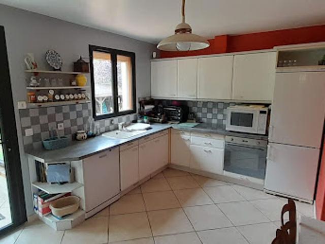 Maison vente à L'Orée du Bois, Limours