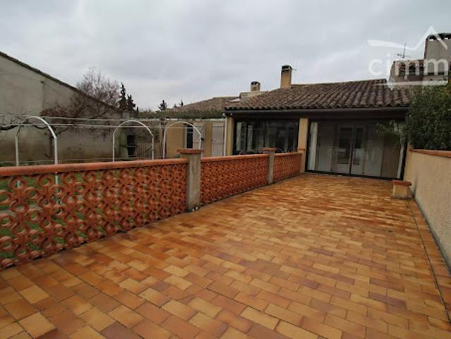 Maison vente à Limoux