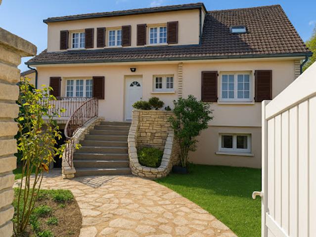 Maison vente à Chartres, Magny