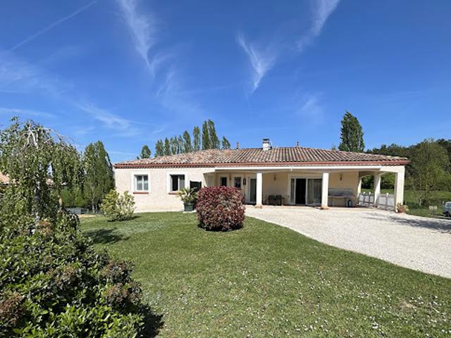 Maison vente à Montauban, Molières