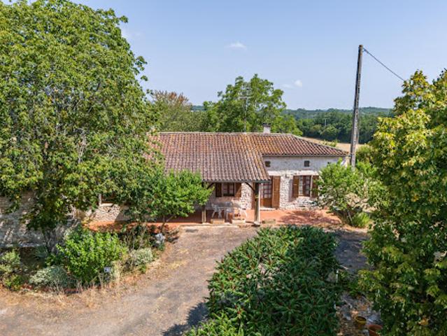 Maison vente à Castelsarrasin, Montaigu-de-quercy