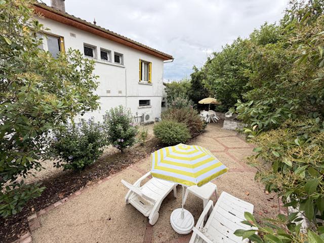 Maison vente à Villeneuve-sur-Lot, Montayral