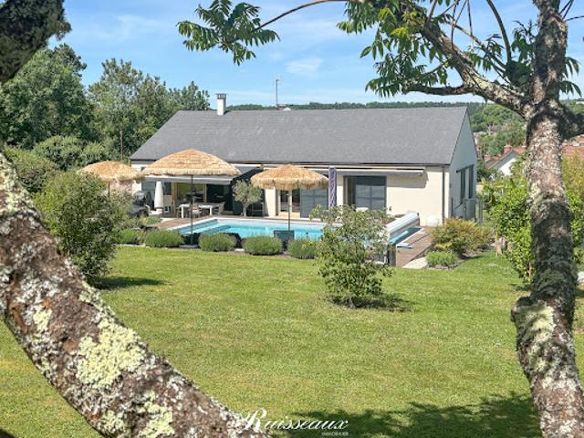 Maison vente à Montbard, Côte-d'Or