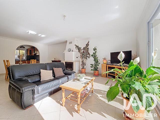 Maison vente à Bobigny, Vaux-montreuil