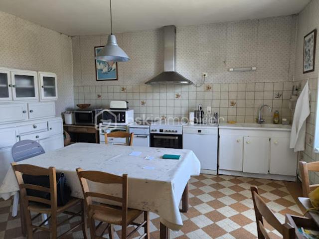 Maison vente à Limoges, Nieul