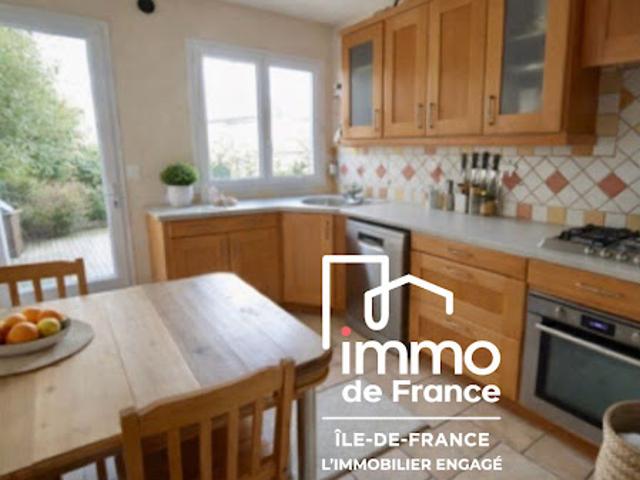 Maison vente à Melun, Ozouer-le-voulgis