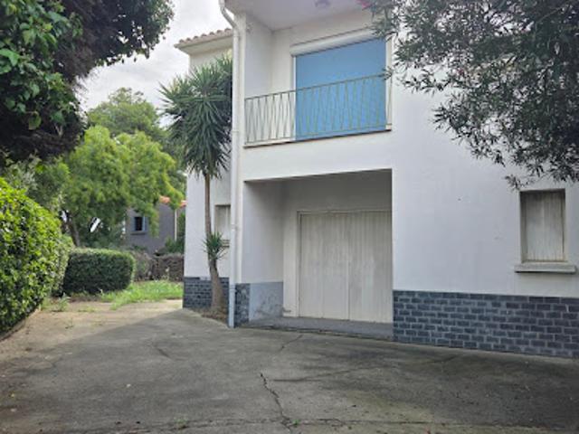 Maison vente à Perpignan