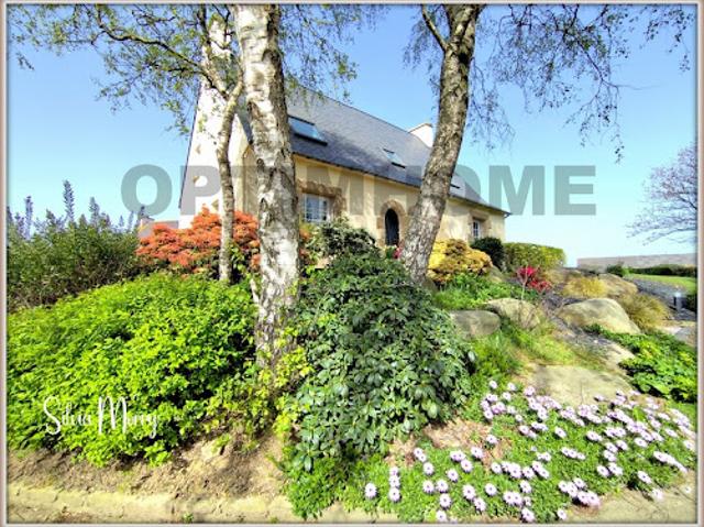 Maison vente à Morlaix, Bretagne