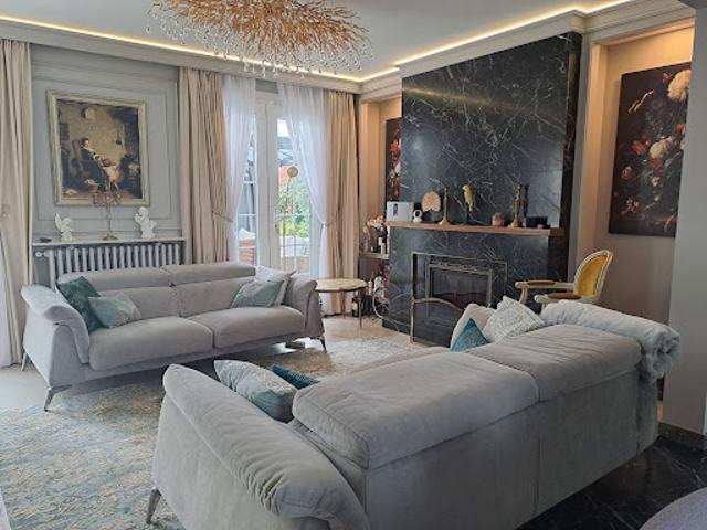 Maison vente à Poigny-la-Forêt, Yvelines