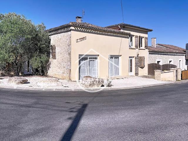 Maison vente à Lotissement des Bouvreuils, Pineuilh