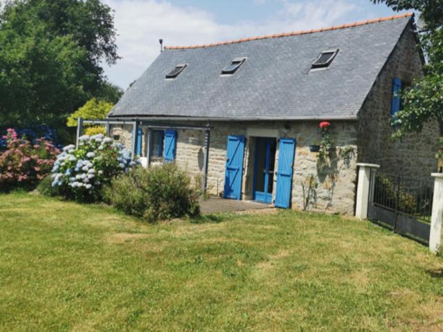 Maison vente à Pontivy, Bretagne