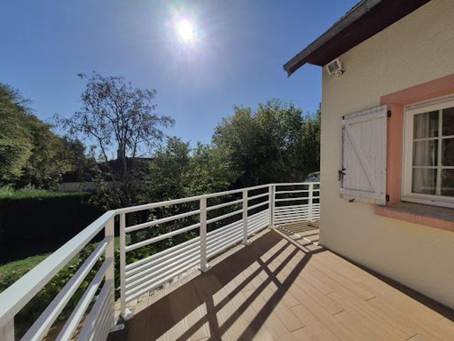 Maison vente à Caudebec-en-Caux, Rives-en-Seine
