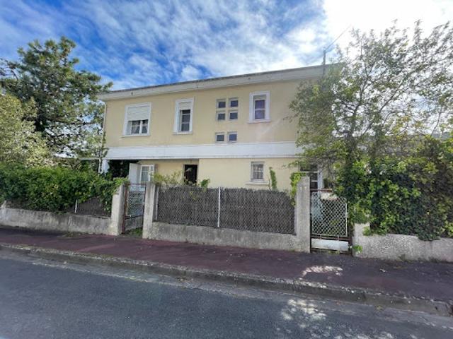 Maison vente à Rochefort, Royan