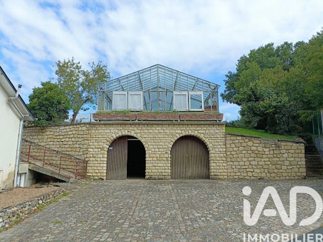 Maison vente à Vendôme, Saint-arnoult