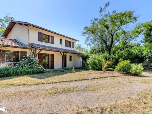 Maison vente à Libourne, Saint-denis-de-pile