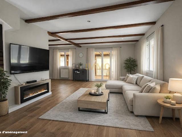 Maison vente à Lodève, Saint-gély-du-fesc