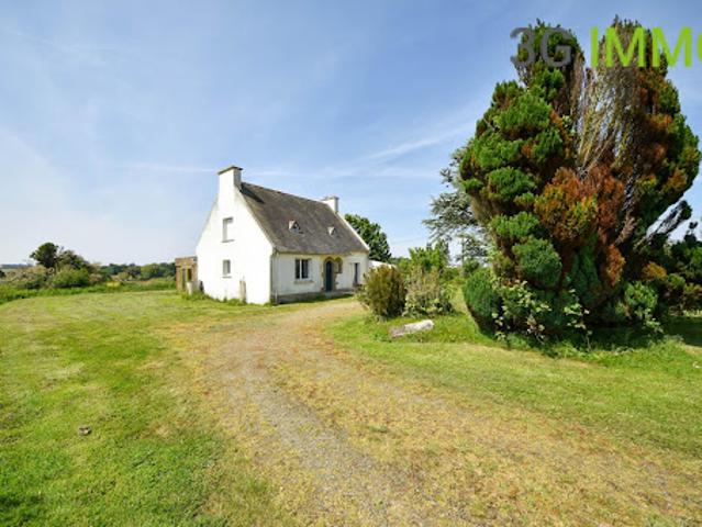 Maison vente à Morlaix, Bretagne