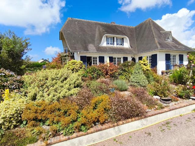 Maison vente à Le Ramponneau, Fécamp