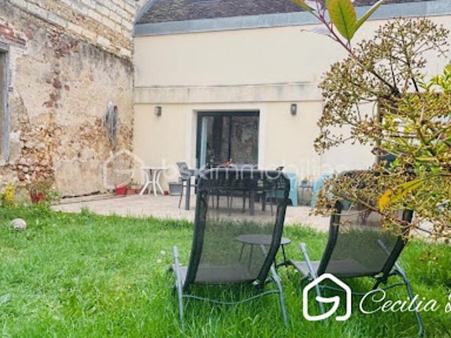 Maison vente à Sens