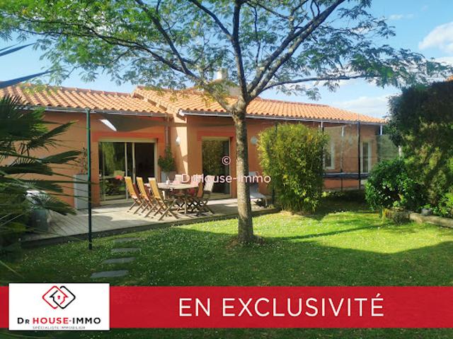 Maison vente à Bois Brûlé, Vallet