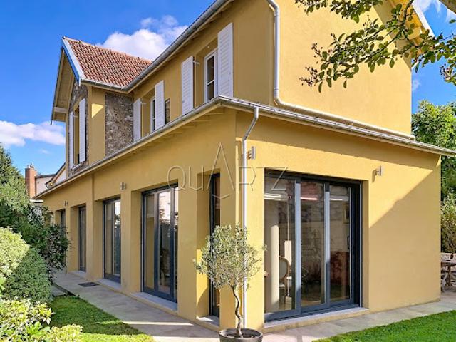 Maison vente à Chantiers, Versailles