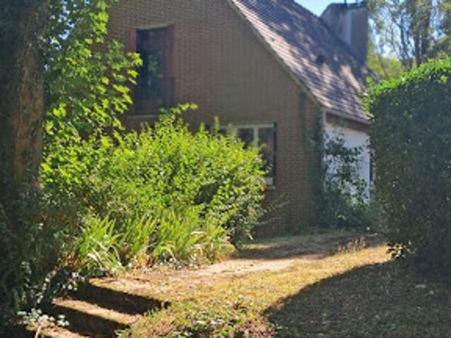 Maison vente à Beauvais, Villers-saint-sépulcre