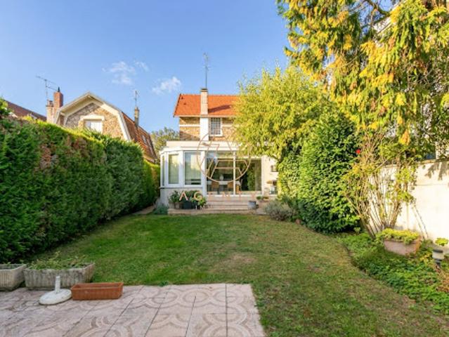 Maison vente à Le Parc Saint-Maur, Saint-Maur-des-Fossés