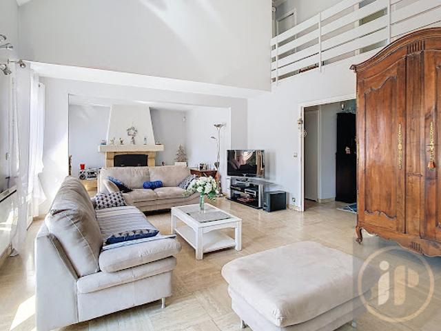 Maison vente à Saint-Germain-en-Laye, Villennes-sur-seine