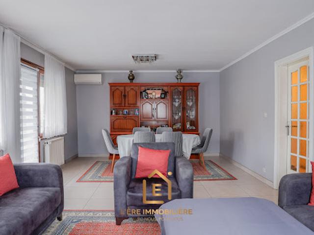 Maison vente à Strasbourg, Geispolsheim