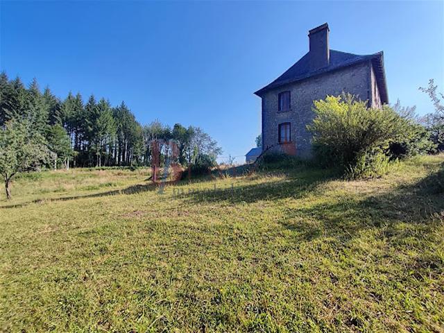 Maison vente à Ussel, Chirac-bellevue