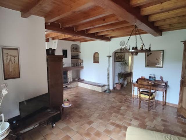 Maison vente à Saintes