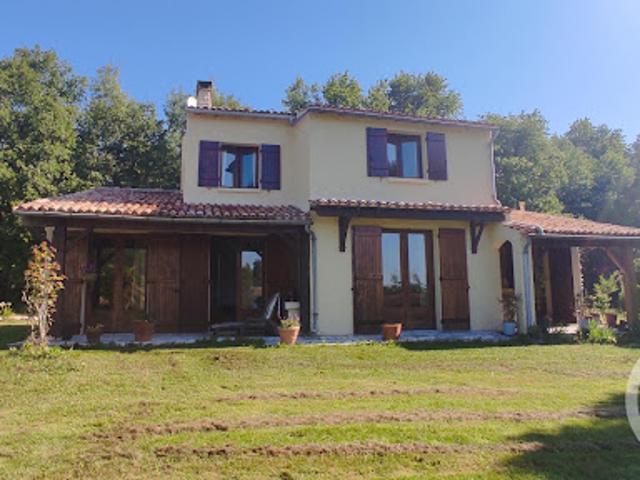 Maison vente à France métropolitaine, Saintes