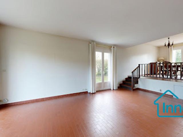 Maison vente à Versailles, Bailly