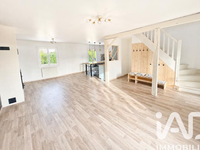 Maison vente à Montargis, Gien