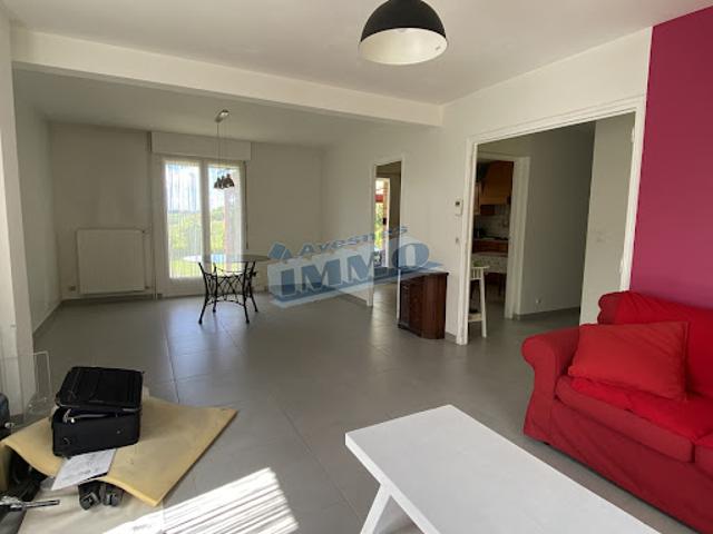 Maison vente à Arras, Avesnes-le-comte