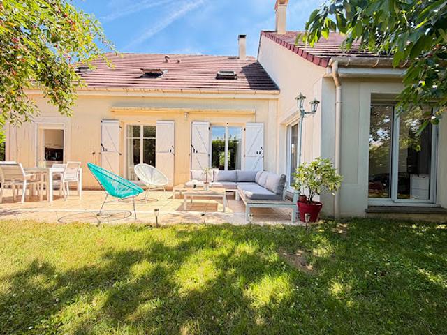 Maison vente à Torcy, Bailly-romainvilliers
